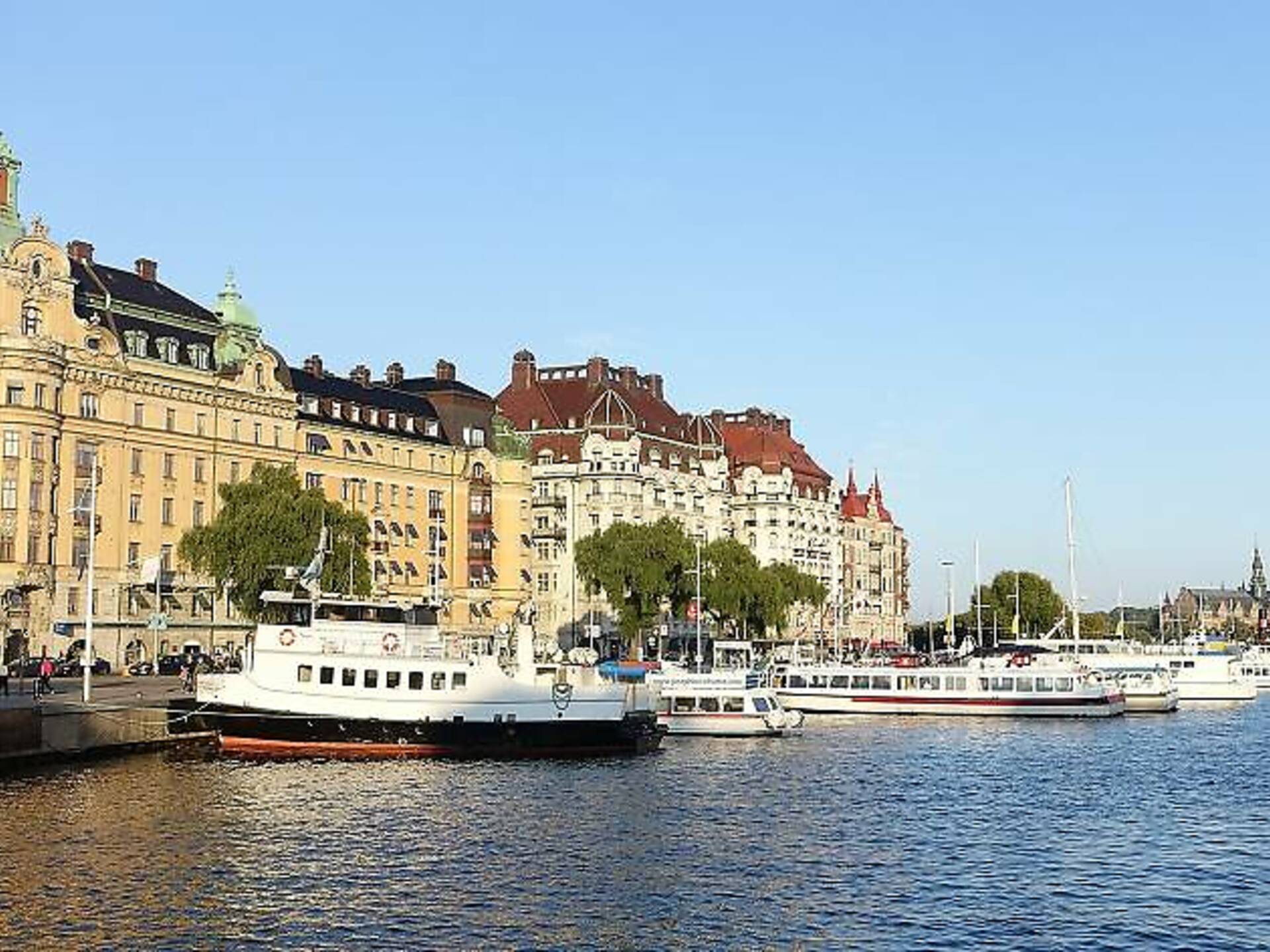 How to Do Stockholm in 48 Hours | What to See and Where to Go