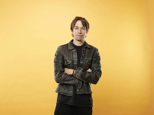 Sean Baker Sean Baker presenta El proyecto Florida