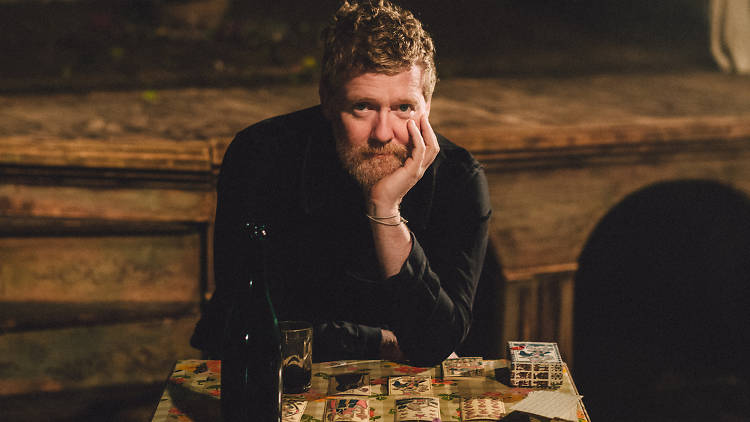 Glen Hansard