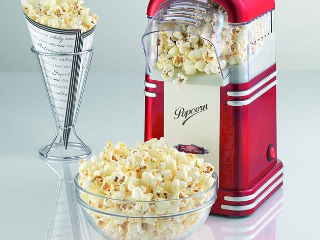 Máquina de palomitas Máquina de palomitas