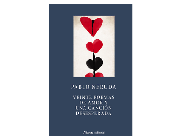 Libro de poemas Libro de poemas