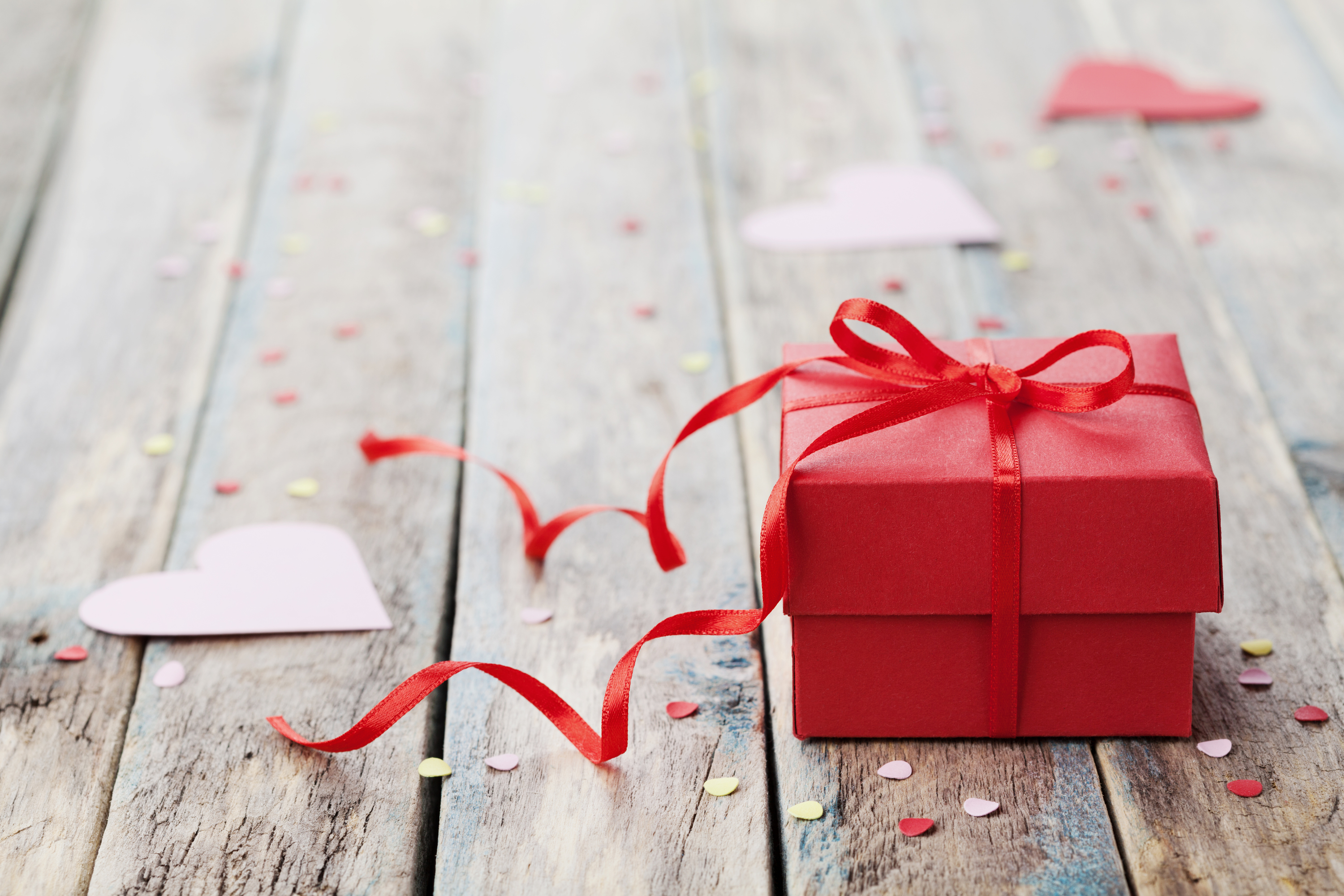 Los 20 regalos infalibles para triunfar en San Valentín – El blog