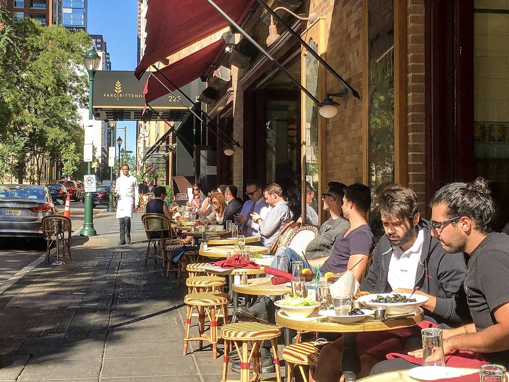 21 Best Places for Brunch Philadelphia Has to Offer