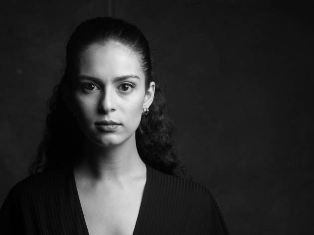Morena ValdÃ©s/Fantine