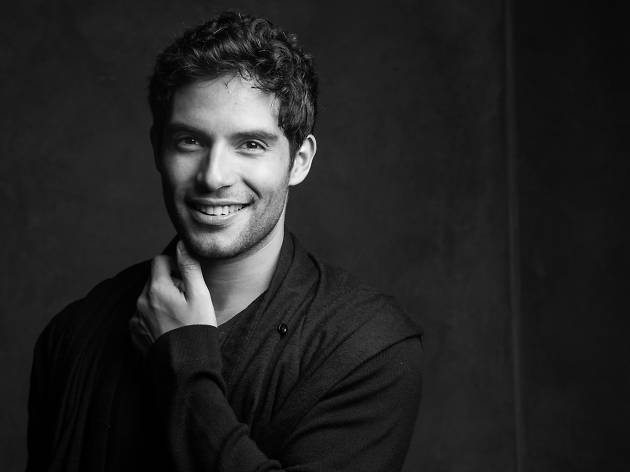AgustÃ­n ArgÃ¼ello/Marius