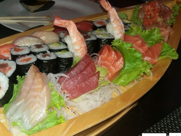 Siam Shiki Siam Shiki