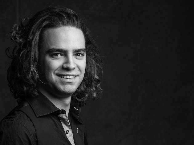 AndrÃ©s Elvira/Enjolras 
