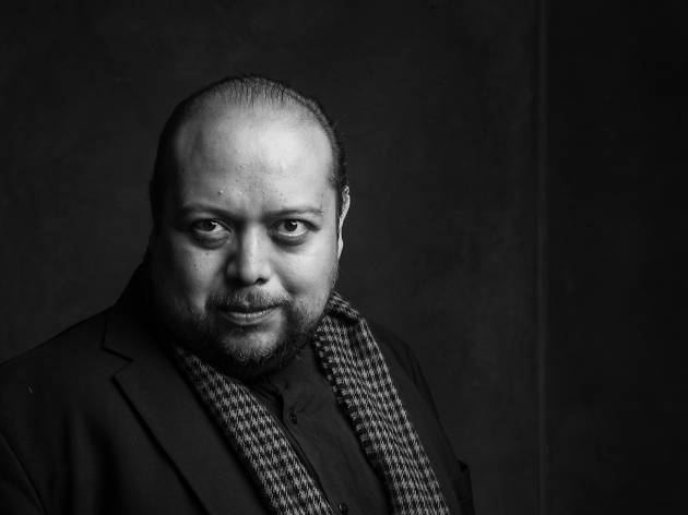 Sergio Carranza/Monsieur ThÃ©nardier