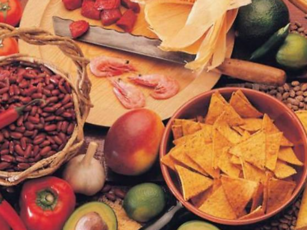 Tacos y Tequila Tacos y Tequila