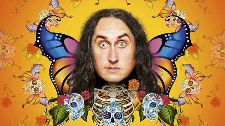 Ross Noble: El Hablador