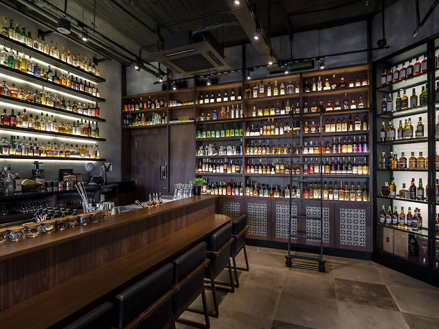 La Maison Du Whisky La Maison Du Whisky