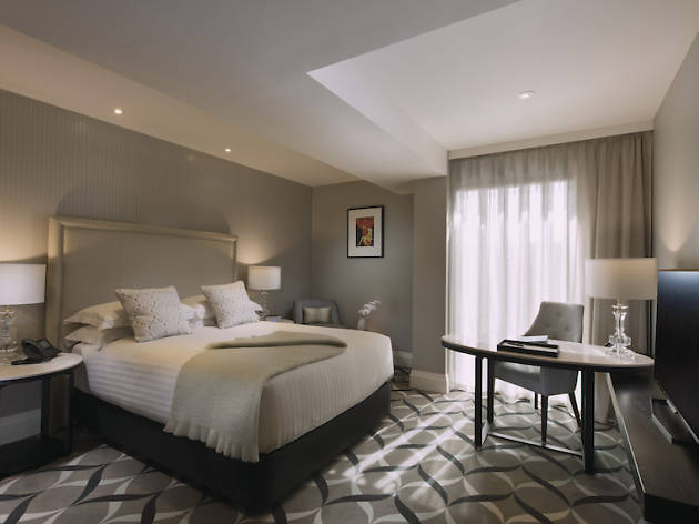 Mayfair Hotel, Adelaide Mayfair Hotel, Adelaide