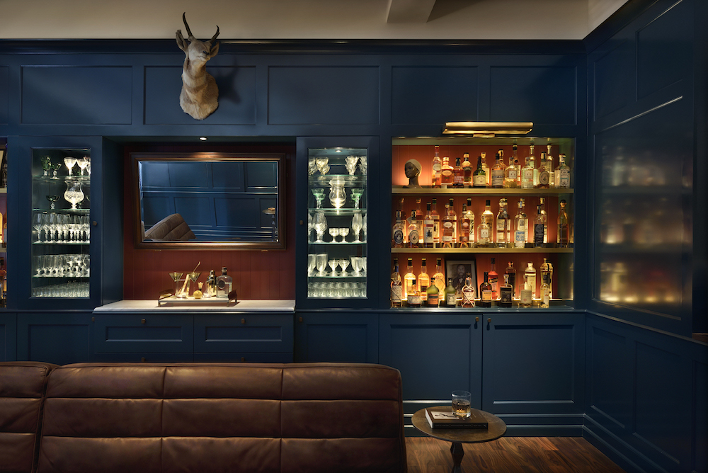 The best bottle shops in Singapore