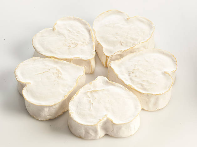 Coeur de Neufchatelet Poncelet Coeur de Neufchatelet Poncelet