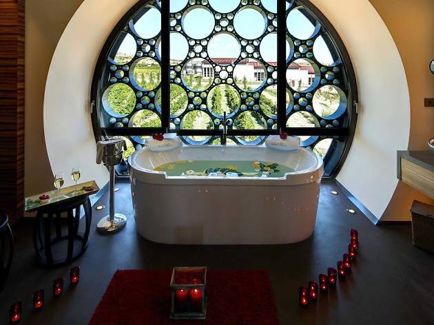 Cava & Hotel Mastinell Cava & Hotel Mastinell