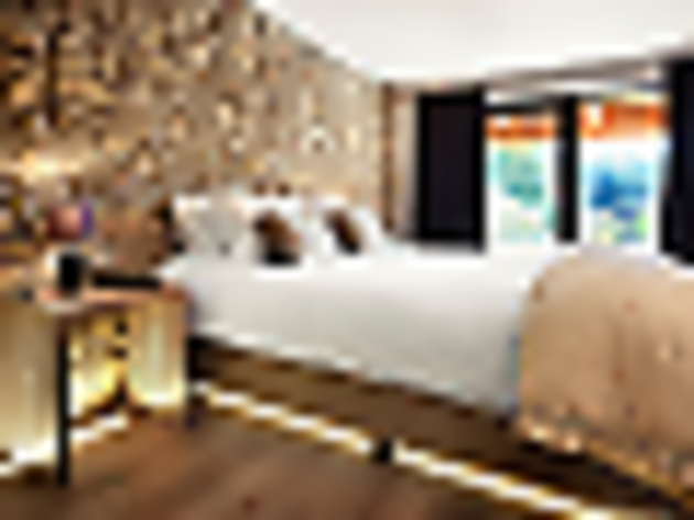 Hotel Urbisol Hotel Urbisol