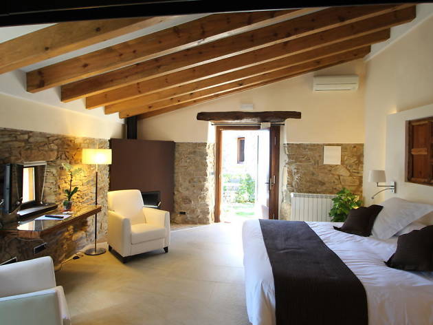 Hotel Can Cuch Hotel Can Cuch