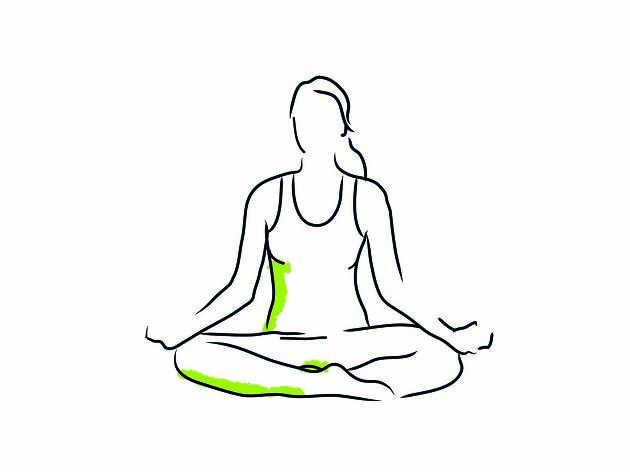 Meditação Meditação