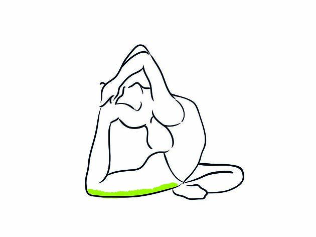 Yoga Yoga