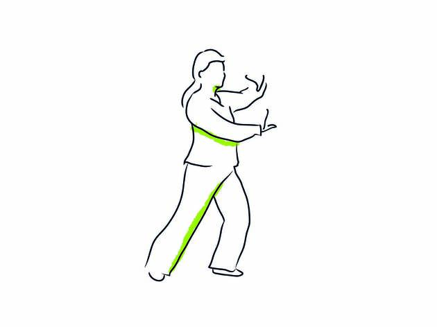 Tai Chi Tai Chi
