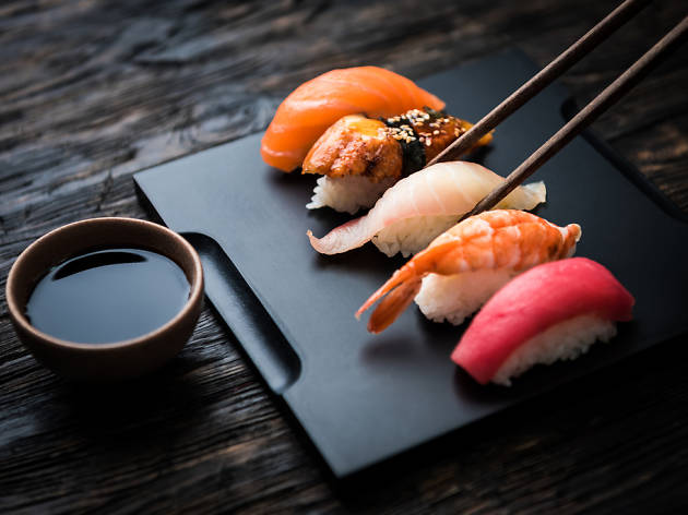 Sushi Sushi