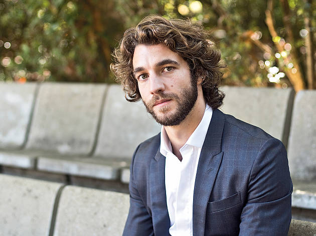 Lorenzo Viotti Musica, Clássica, Maestro, Lorenzo Viotti