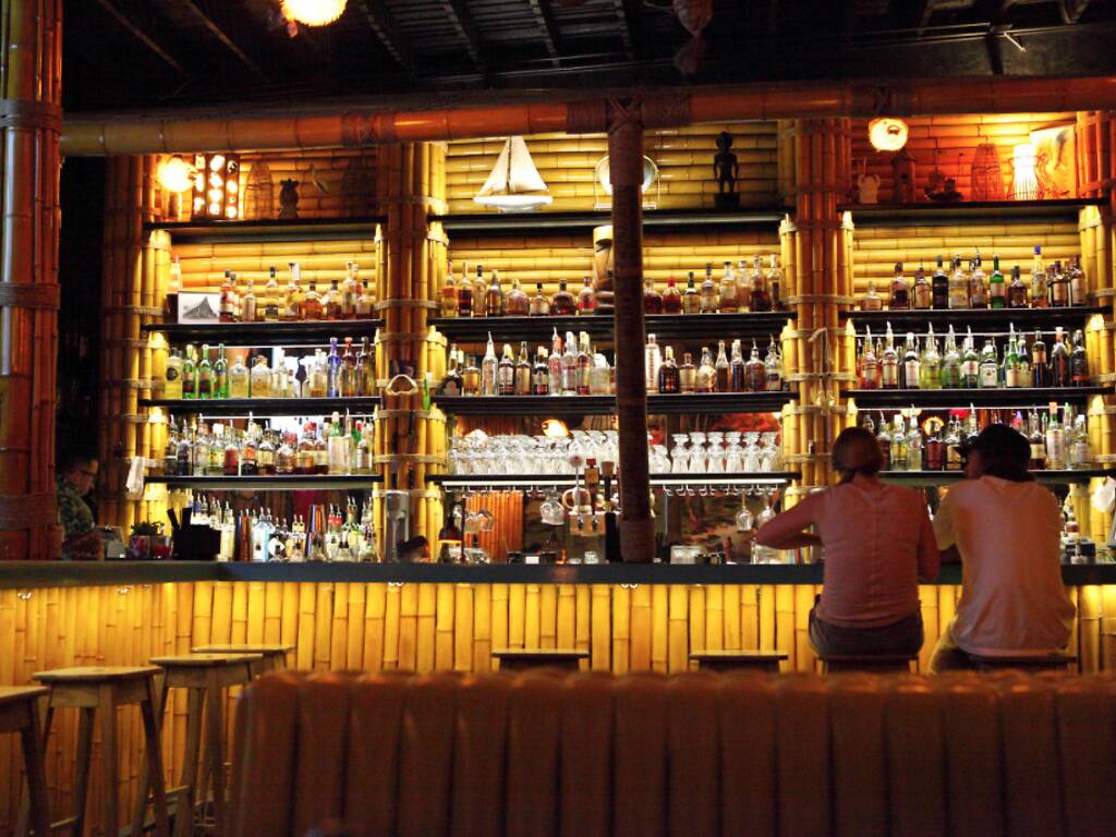 Les meilleurs restaurants romantiques de Paris | 8 restos pour amoureux