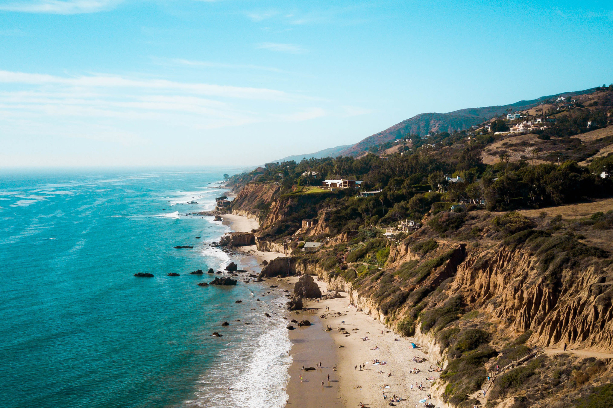 MustVisit Malibu Destinations for Locals and Visitors Alike