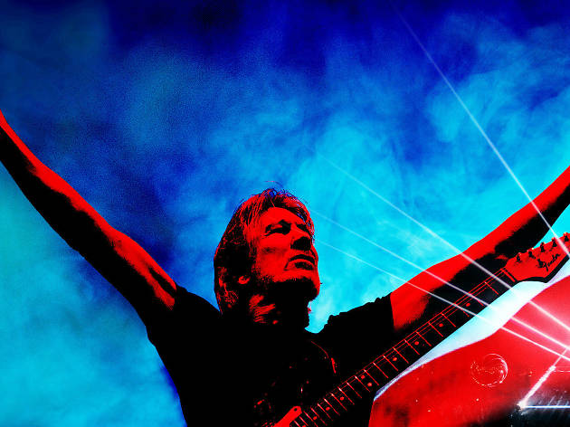 Roger Waters Roger Waters vuelve con su gira Us + Them