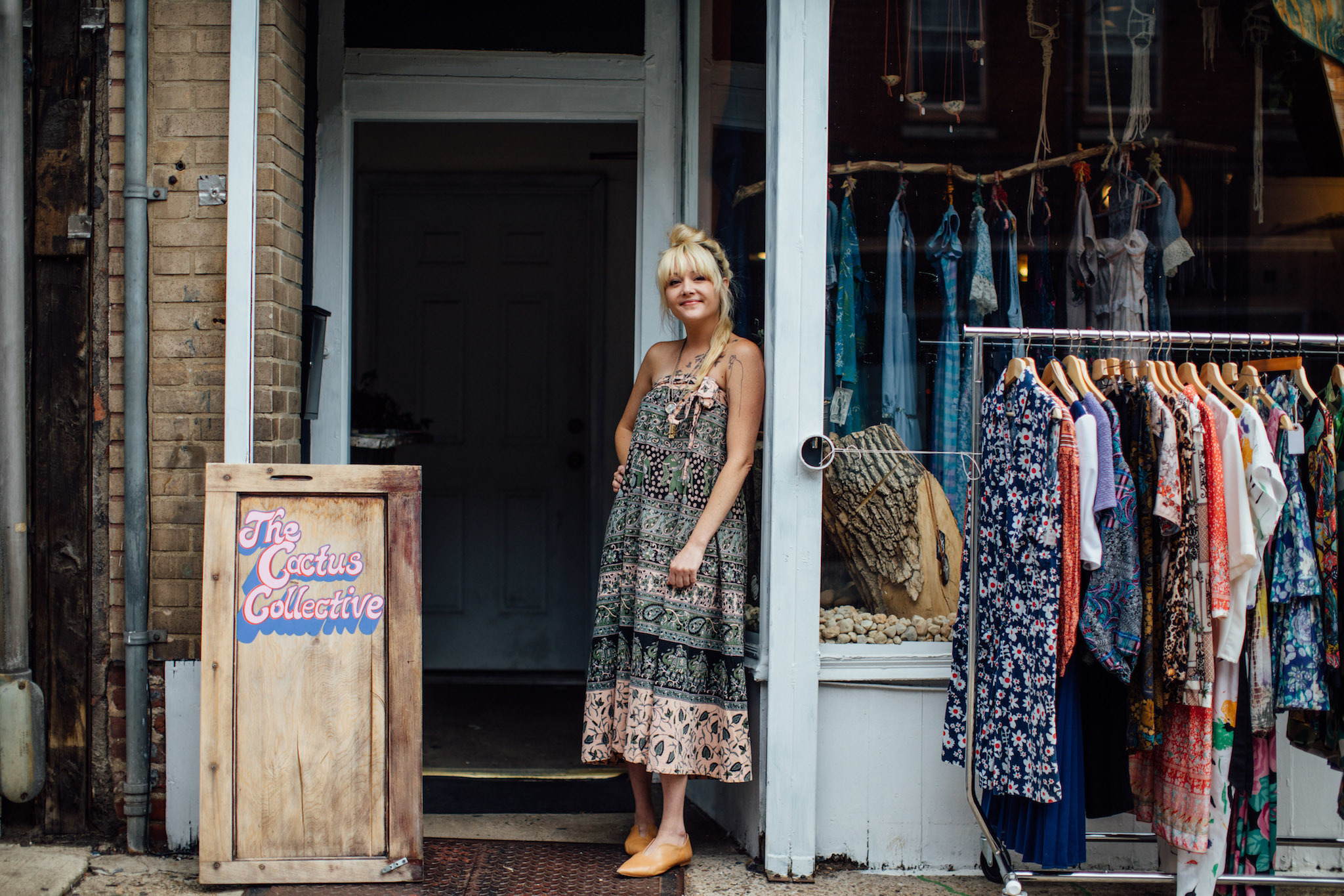 Fourth Fridays on Fabric Row Things to do in Philadelphia