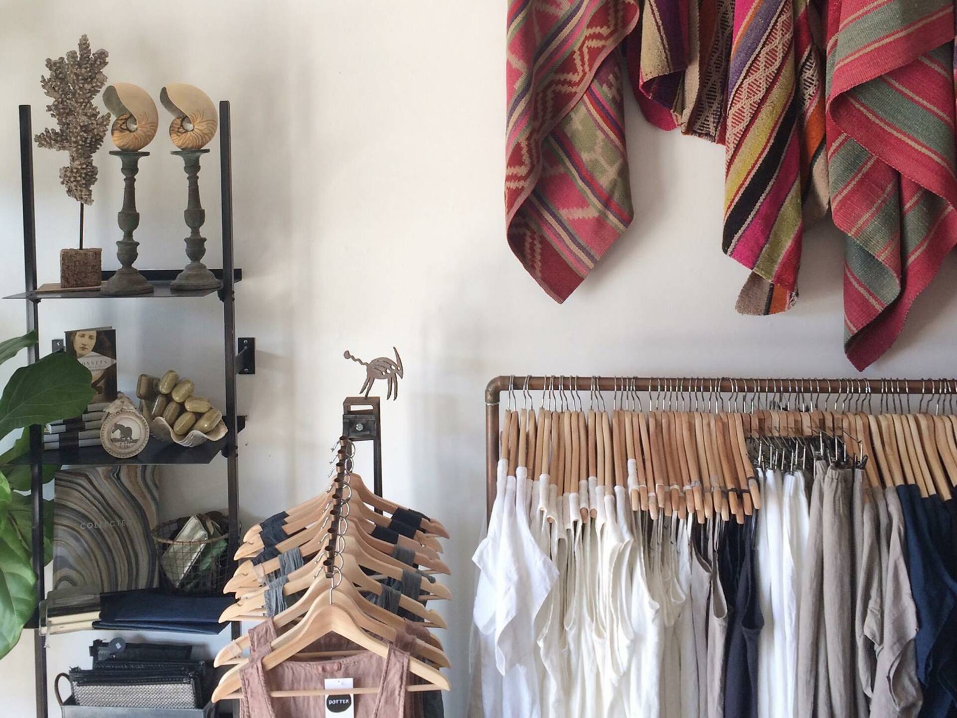 Best shopping in Highland Park for hip finds of all kinds