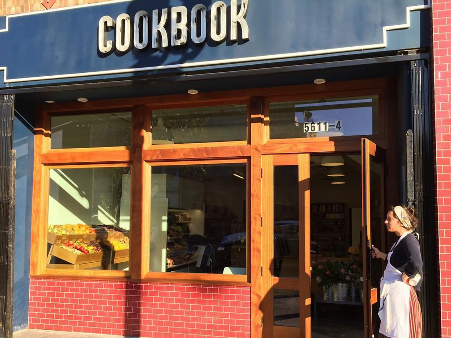 Best shopping in Highland Park for hip finds of all kinds