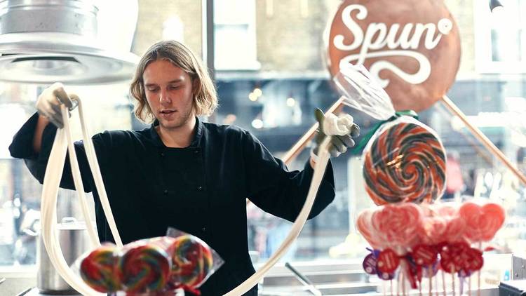 Spun Candy Masterclasses - All You Need to Know BEFORE You Go (with Photos)