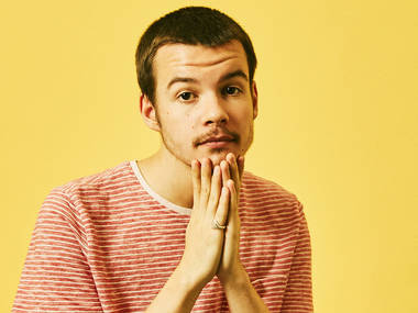 Rex Orange County Rex Orange County