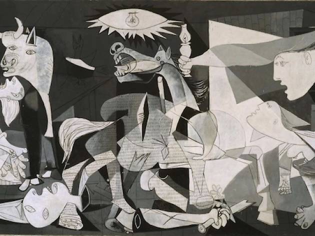 Guernica Guernica
