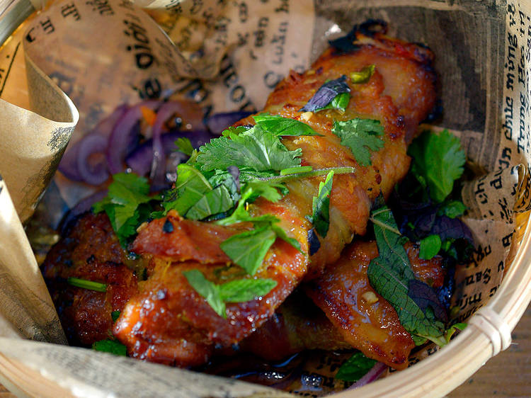 12 Racks That Are Seriously Smokin' London's Best Rib Restaurants