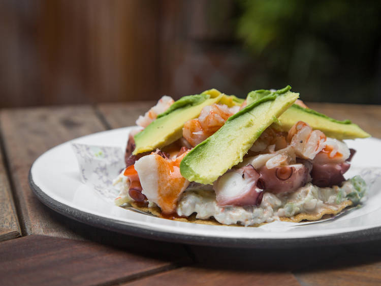 Chimichangas de camarón: la cena fácil y perfecta para el verano