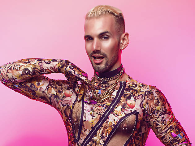 Chris Harder Chris Harder