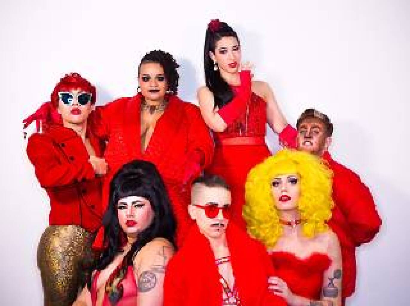 Best Burlesque Shows | New Orleans