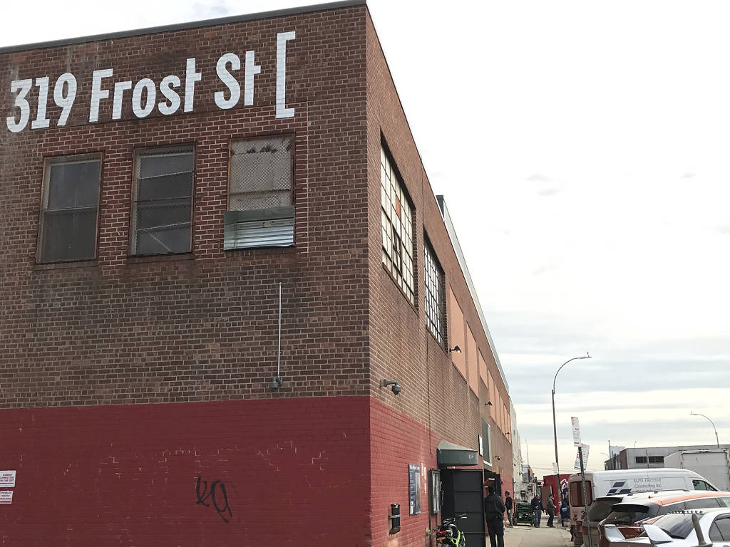 11 Best Places to See Live Music in Brooklyn