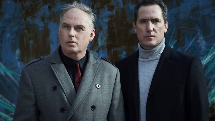 Orchestral Manoeuvres in the Dark