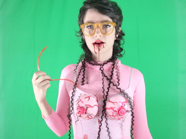 Sarah Sherman Sarah Sherman