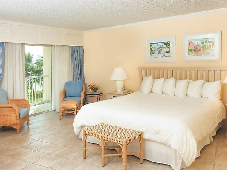 Abaco Beach Resort (Abacos)