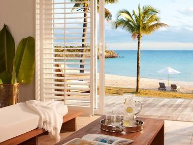 The best hotels in the Bahamas The best hotels in the Bahamas