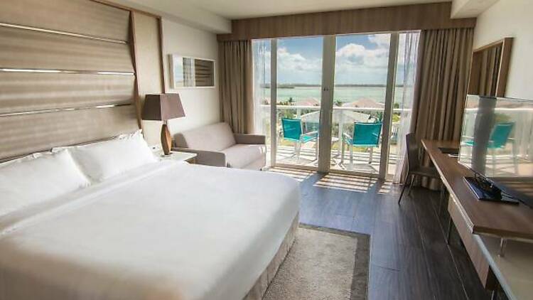 Resorts World Bimini Hilton (Bimini)