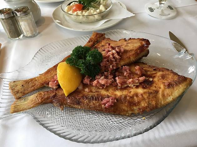 How to eat like a local in Hamburg How to eat like a local in Hamburg