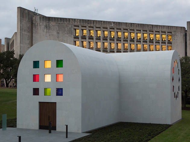 Blanton Museum of Art