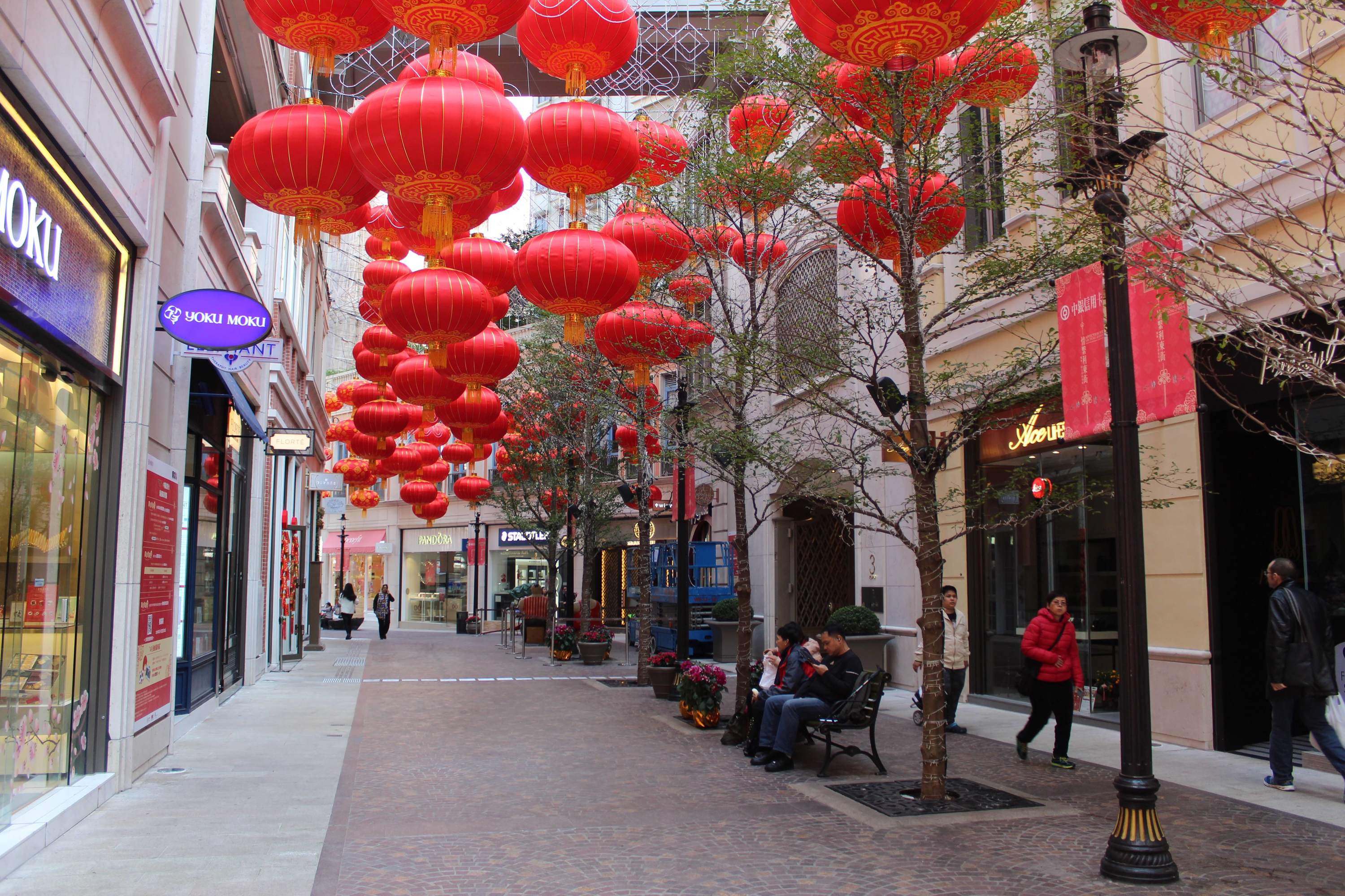 Wan Chai: The Ultimate Guide