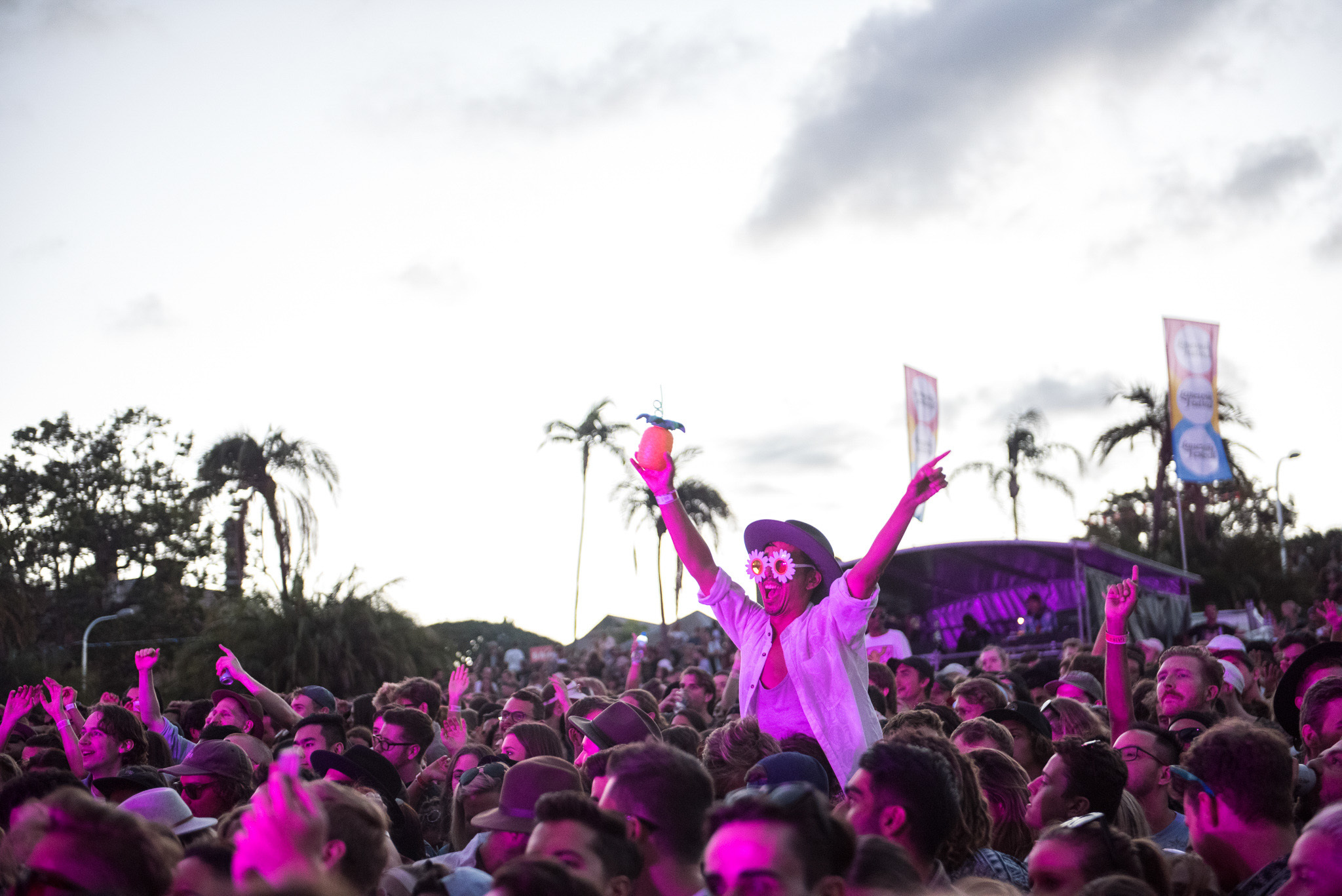 Sydney Summer Festival Guide The best music festivals in Sydney and NSW