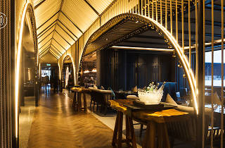 Akira Back | Restaurants in Khlong Toei, Bangkok